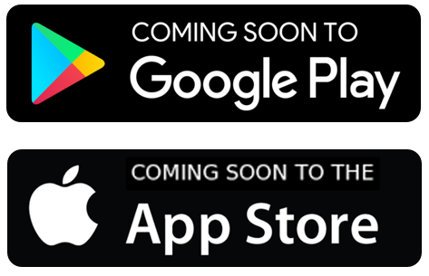 Google Play comming soon